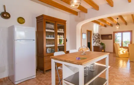 Es Pinar, Maison 8 personnes à Cala Millor - Photo 33