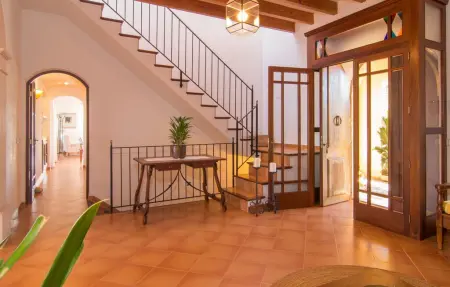 Es Pinar, Maison 8 personnes à Cala Millor - Photo 34