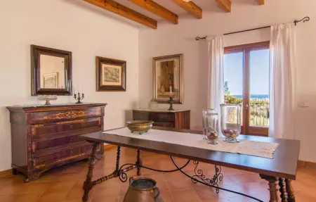 Es Pinar, Maison 8 personnes à Cala Millor - Photo 35