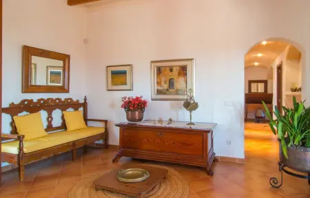 Es Pinar, Maison 8 personnes à Cala Millor - Photo 36