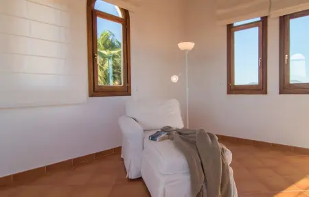 Es Pinar, Maison 8 personnes à Cala Millor - Photo 37