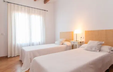Es Pinar, Maison 8 personnes à Cala Millor - Photo 38
