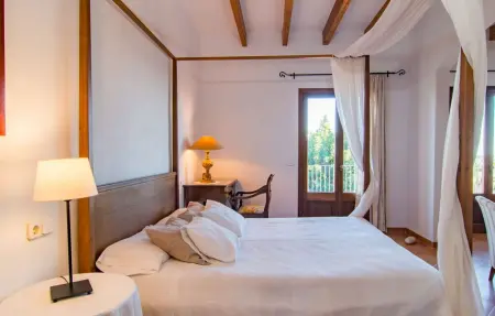 Es Pinar, Maison 8 personnes à Cala Millor - Photo 41