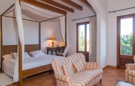Es Pinar, Maison 8 personnes à Cala Millor - Photo 42