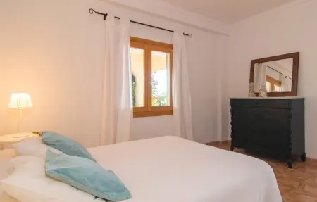Es Pinar, Maison 8 personnes à Cala Millor - Photo 44