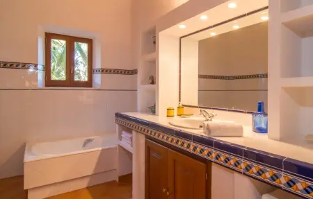Es Pinar, Maison 8 personnes à Cala Millor - Photo 45