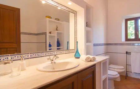 Es Pinar, Maison 8 personnes à Cala Millor - Photo 46