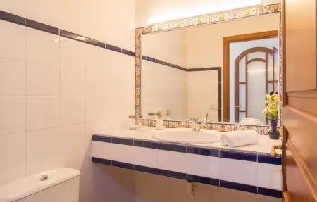 Es Pinar, Maison 8 personnes à Cala Millor - Photo 47