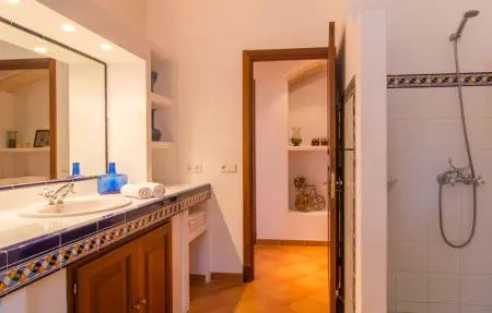 Es Pinar, Maison 8 personnes à Cala Millor - Photo 48