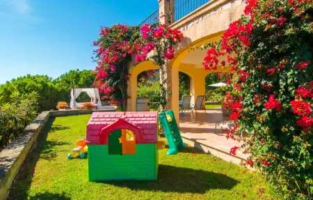 Es Pinar, Maison 8 personnes à Cala Millor - Photo 49
