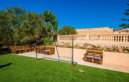 Agroturismo Es Bosc, Appartement 4 personnes à Manacor - Photo 5