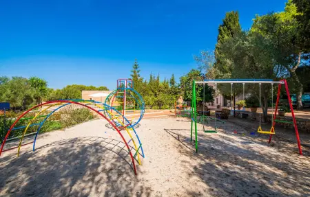 Agroturismo Es Bosc, Appartement 4 personnes à Manacor - Photo 7