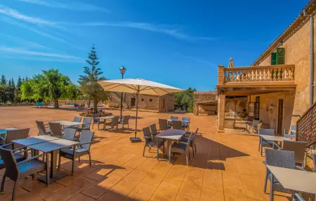 Agroturismo Es Bosc, Appartement 4 personnes à Manacor - Photo 18