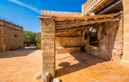 Agroturismo Es Bosc, Appartement 4 personnes à Manacor - Photo 19