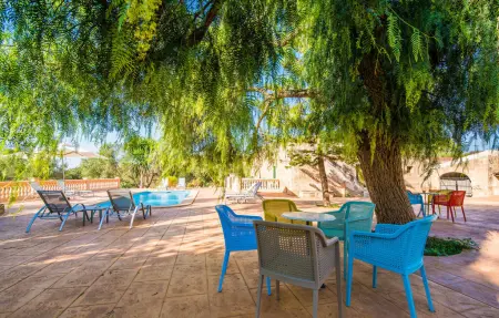 Agroturismo Es Bosc, Appartement 4 personnes à Manacor - Photo 23