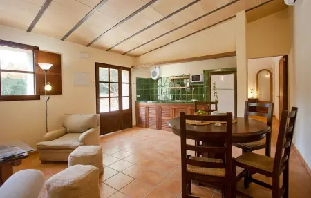 Agroturismo Es Bosc, Appartement 4 personnes à Manacor - Photo 24
