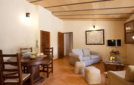 Agroturismo Es Bosc, Appartement 4 personnes à Manacor - Photo 25