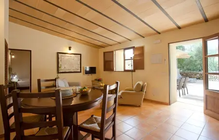 Agroturismo Es Bosc, Appartement 4 personnes à Manacor - Photo 26