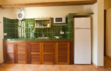 Agroturismo Es Bosc, Appartement 4 personnes à Manacor - Photo 27