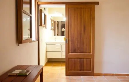 Agroturismo Es Bosc, Appartement 4 personnes à Manacor - Photo 28