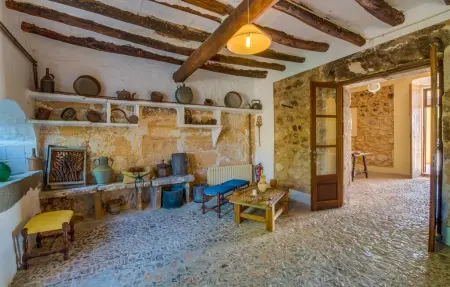 Agroturismo Es Bosc, Appartement 4 personnes à Manacor - Photo 29