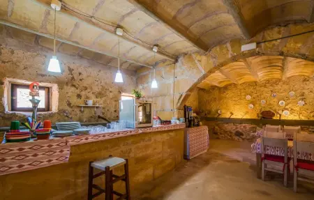 Agroturismo Es Bosc, Appartement 4 personnes à Manacor - Photo 30