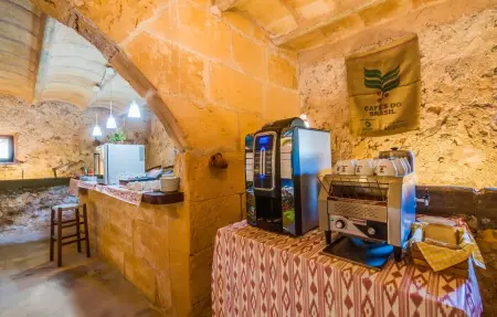 Agroturismo Es Bosc, Appartement 4 personnes à Manacor - Photo 31