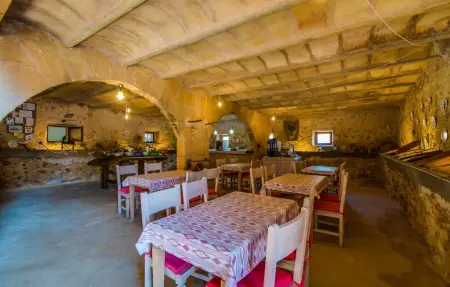 Agroturismo Es Bosc, Appartement 4 personnes à Manacor - Photo 32
