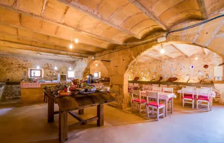 Agroturismo Es Bosc, Appartement 4 personnes à Manacor - Photo 33