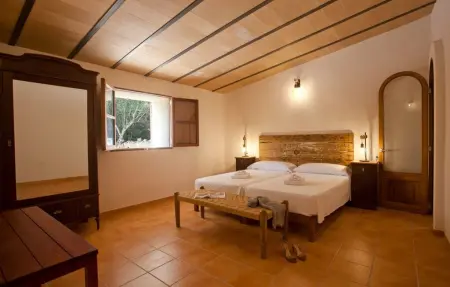 Agroturismo Es Bosc, Appartement 4 personnes à Manacor - Photo 34