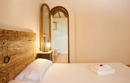 Agroturismo Es Bosc, Appartement 4 personnes à Manacor - Photo 35