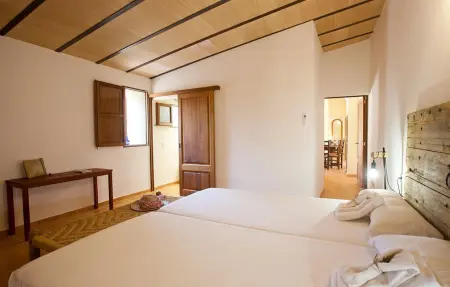 Agroturismo Es Bosc, Appartement 4 personnes à Manacor - Photo 36