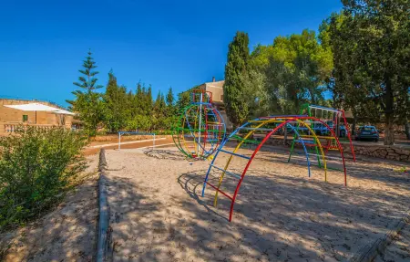Agroturismo Es Bosc, Appartement 4 personnes à Manacor - Photo 38