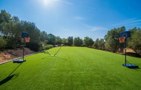 Agroturismo Es Bosc, Appartement 4 personnes à Manacor - Photo 39