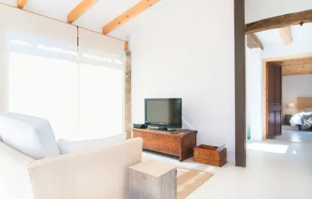Ca Ses Nines, Maison 4 personnes à Port Verd - Photo 8