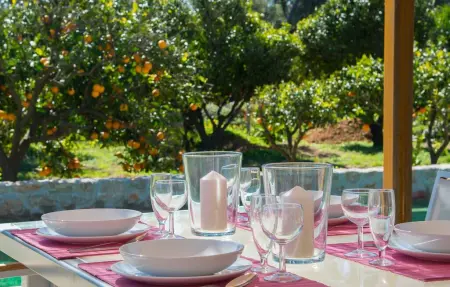 Ca Ses Nines, Maison 4 personnes à Port Verd - Photo 20