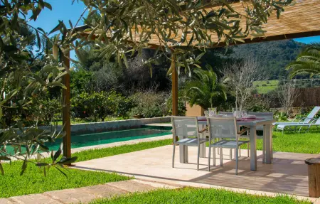 Ca Ses Nines, Maison 4 personnes à Port Verd - Photo 22