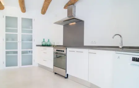 Ca Ses Nines, Maison 4 personnes à Port Verd - Photo 30