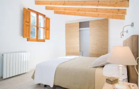 Ca Ses Nines, Maison 4 personnes à Port Verd - Photo 34