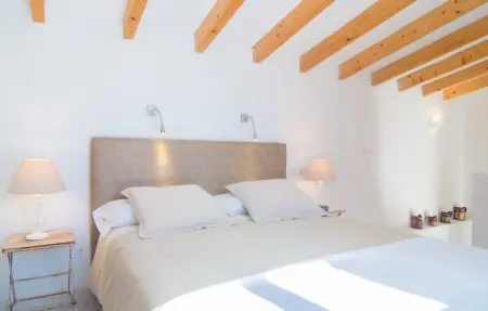 Ca Ses Nines, Maison 4 personnes à Port Verd - Photo 36