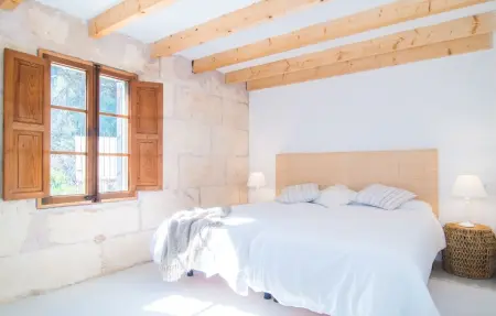 Ca Ses Nines, Maison 4 personnes à Port Verd - Photo 38