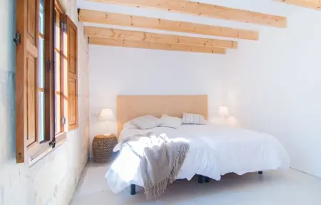 Ca Ses Nines, Maison 4 personnes à Port Verd - Photo 39