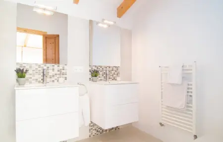 Ca Ses Nines, Maison 4 personnes à Port Verd - Photo 41
