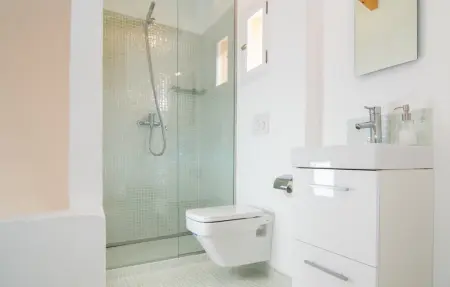 Ca Ses Nines, Maison 4 personnes à Port Verd - Photo 44