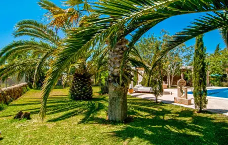 Pambola, Maison 8 personnes à Cas Concos des Cavalle - Photo 6