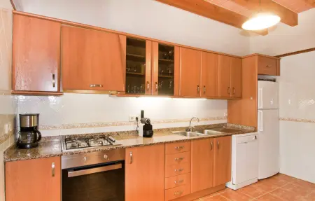 Pambola, Maison 8 personnes à Cas Concos des Cavalle - Photo 21