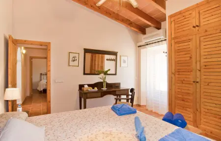 Pambola, Maison 8 personnes à Cas Concos des Cavalle - Photo 22