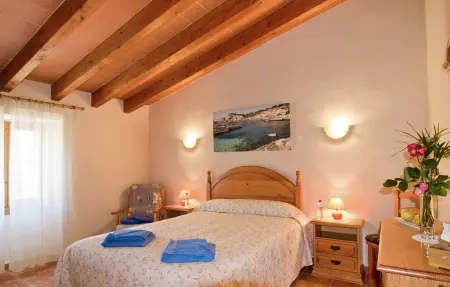 Pambola, Maison 8 personnes à Cas Concos des Cavalle - Photo 24