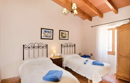 Pambola, Maison 8 personnes à Cas Concos des Cavalle - Photo 26