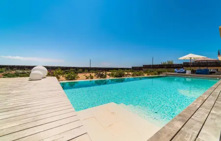 Cabrera Loft, Appartement 2 personnes à Colonia de Sant Jordi - Photo 6